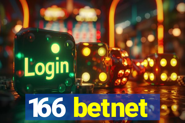 166 betnet